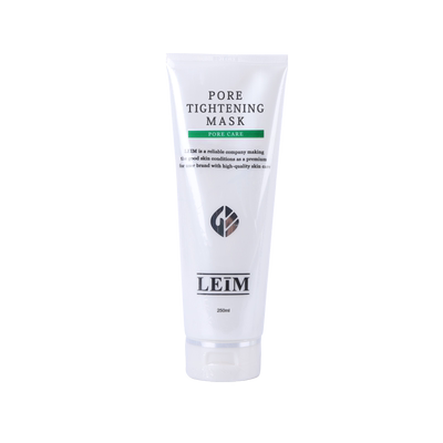 LEIM Pore Tightening Mask 250ml