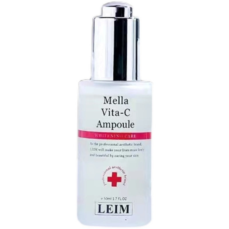 LEIM Mella Vita-C Ampoule 50ml