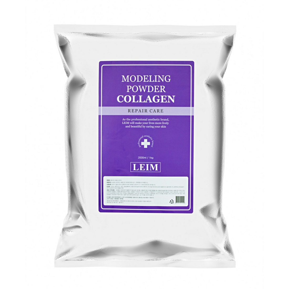 LEIM Modeling Powder Collagen 1kg