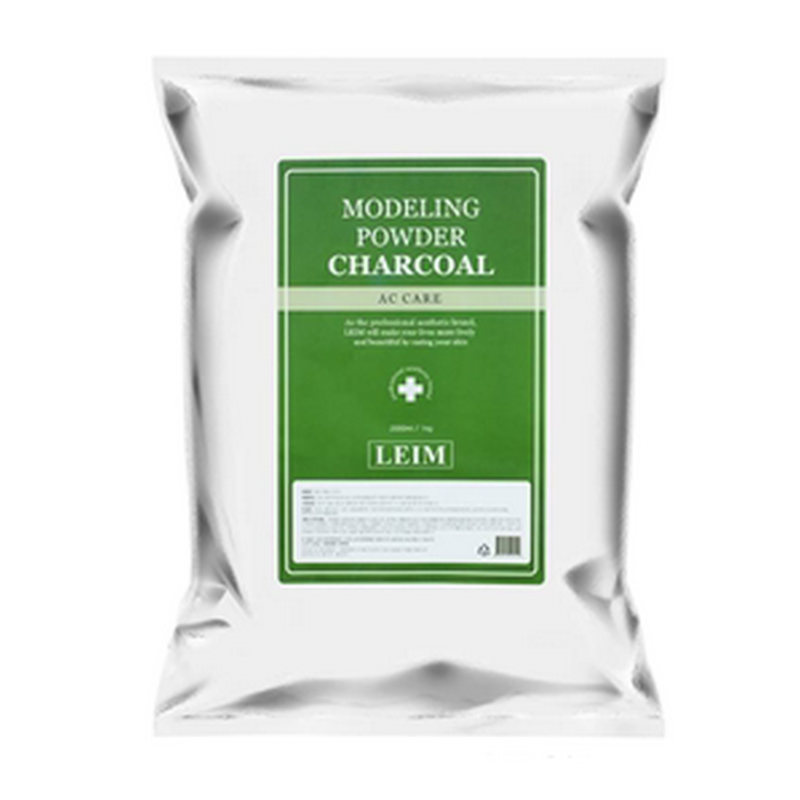 LEIM Modeling Powder Charcoal 1kg