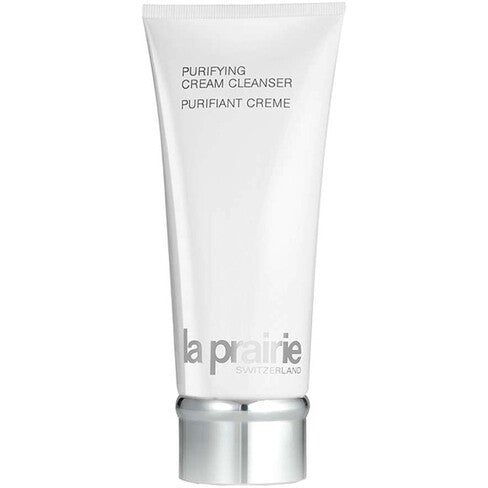 la prairie Swiss Cellular Purifying Cream Cleanser200ml