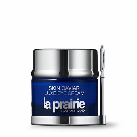 la prairie Skin Caviar Luxe Eye Cream With Caviar Premier20ml