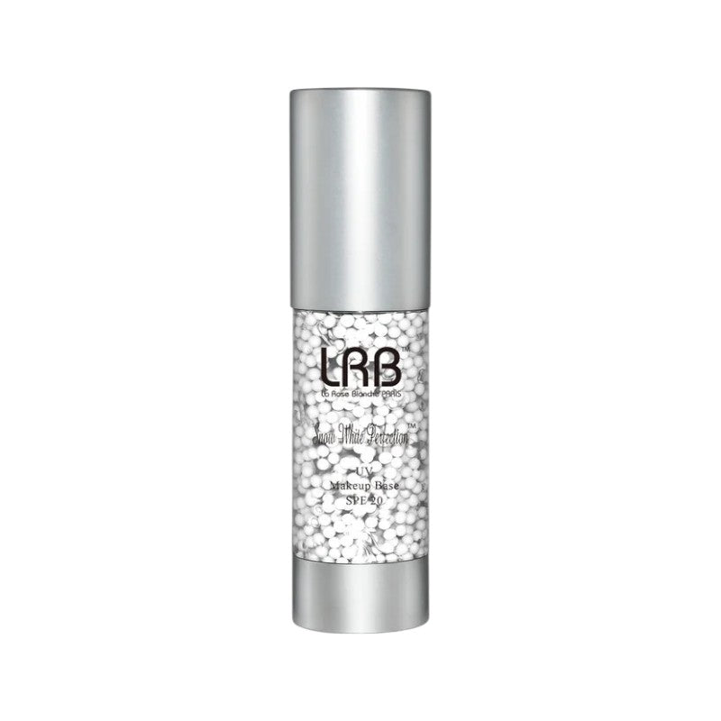 LRB UV Makeup Base (White) 30ml