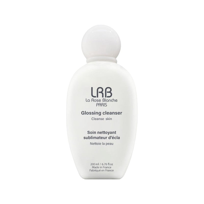 LRB Glossing Cleanser 200ml
