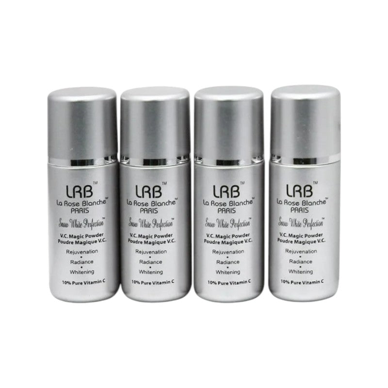 LRB V-C Magic Powder 4g x 4