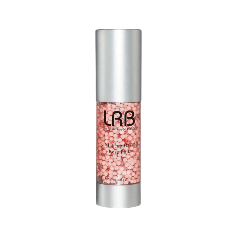 LRB Rose Pink Makeup Base 30ml