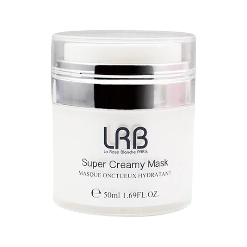 LRB Super Creamy Mask 50ml