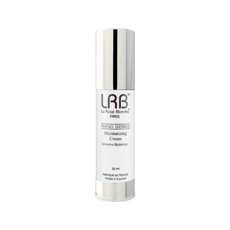 LRB Nano Moisturizing Cream 50ml