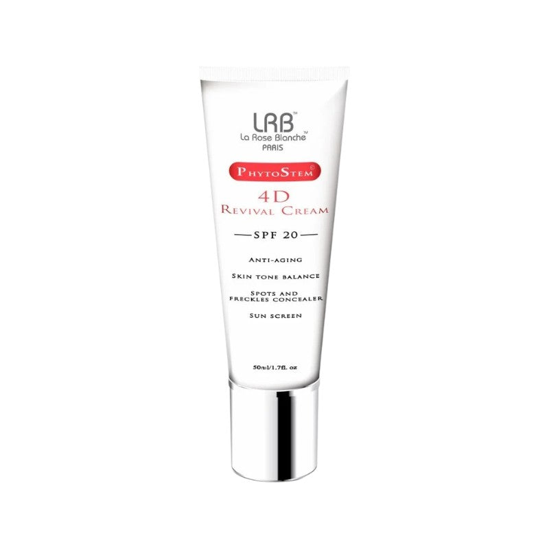 LRB 4D PhytoStem© Revival Cream 50ml