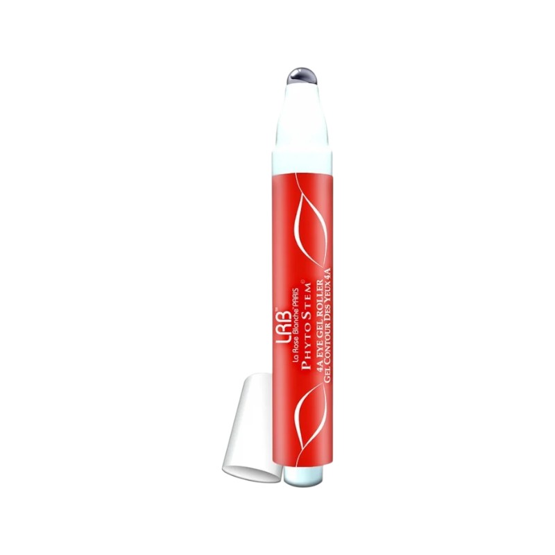 LRB Phytostem© 4A Eye Gel Roller 15ml