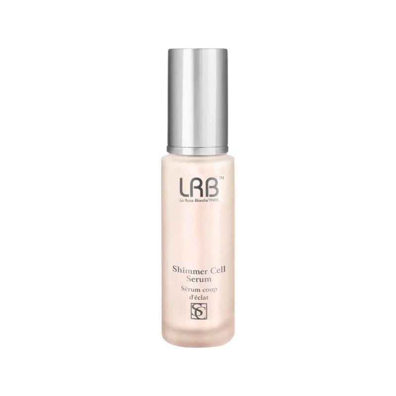 LRB Shimmer Cell Serum 50ml