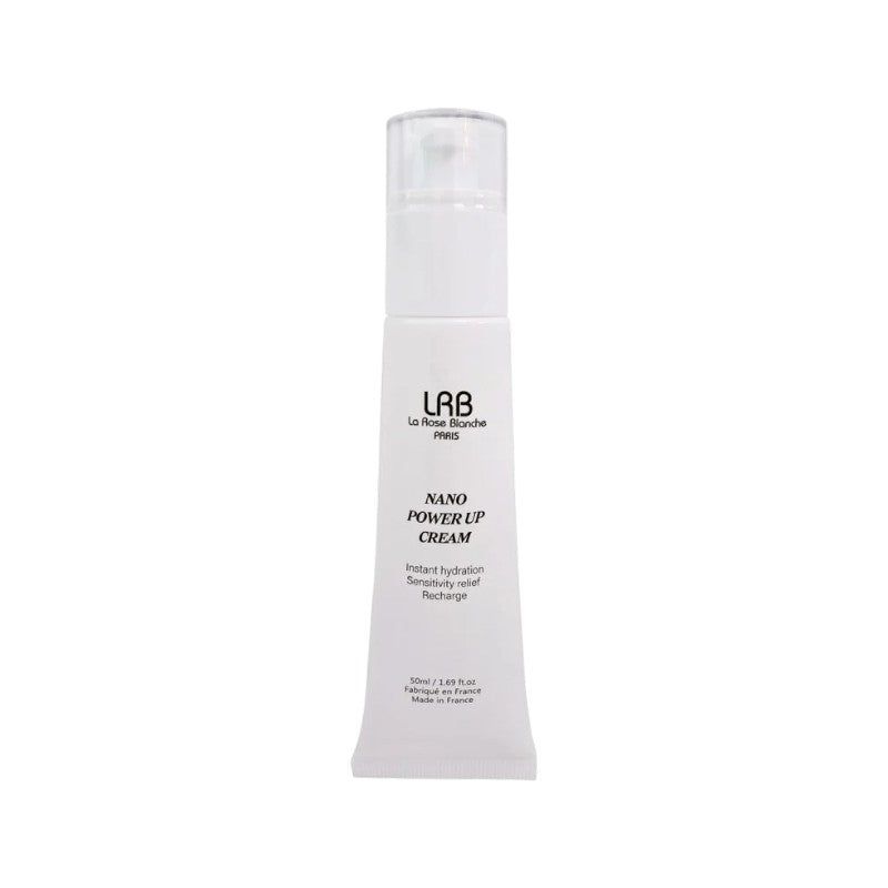 LRB Nano Power Up Cream 50ml