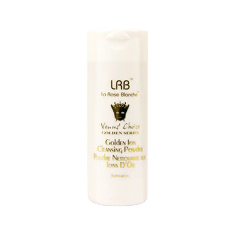 LRB Golden Ion Cleansing Powder 60g