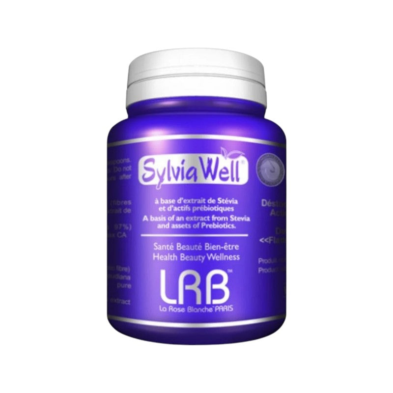 LRB SylviaWell Sweetener 90g