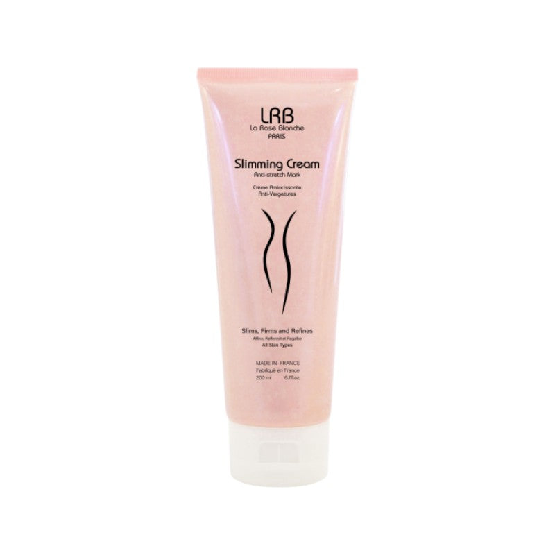 LRB Anti-Stretch Mark Slimming Cream 200ml