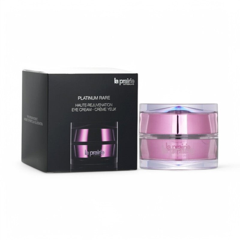 La Prairie Platinum Rare Haute-Rejuvenation Eye Cream 108799 20ml/0.68oz