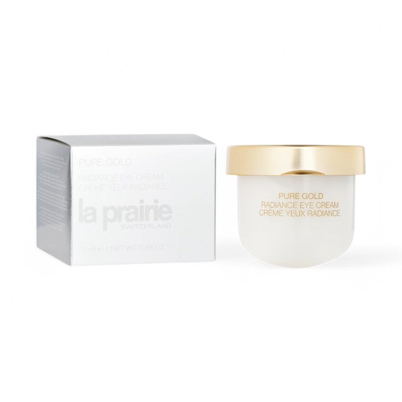 La Prairie Pure Gold Radiance Eye Cream 141475 20ml/0.7oz