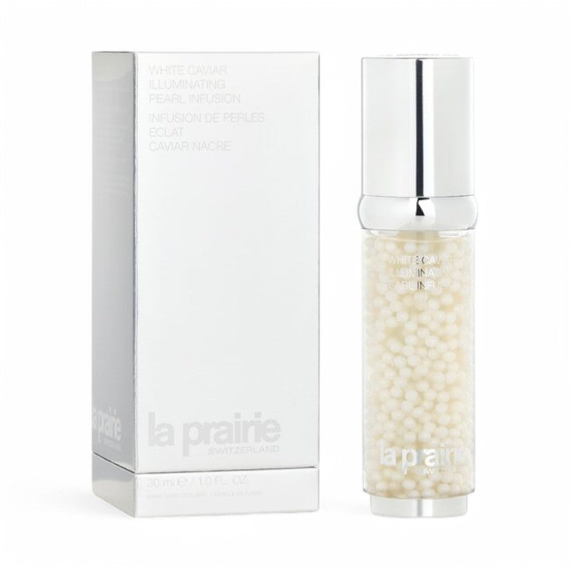 La Prairie White Caviar Illuminating Pearl Infusion 074230 30ml/1oz