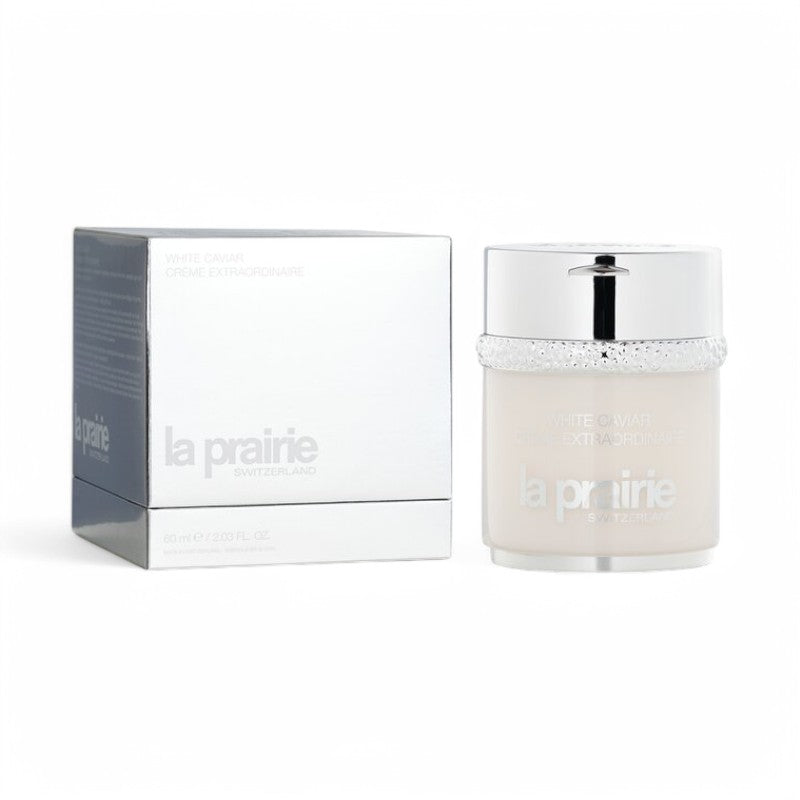 La Prairie 魚子珍珠極緻亮白面霜 087179 60ml/2.03oz