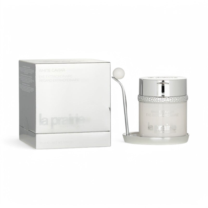 La Prairie White Caviar Eye Extraordinaire 132107 20ml/0.68oz
