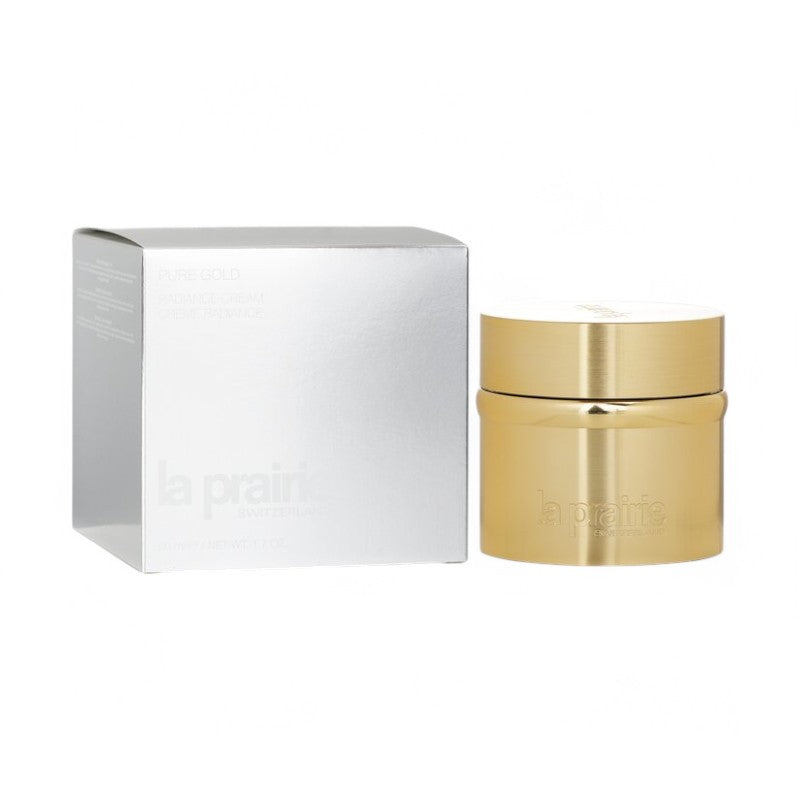 La Prairie Pure Gold Radiance Cream 141444 50ml / 1.7oz