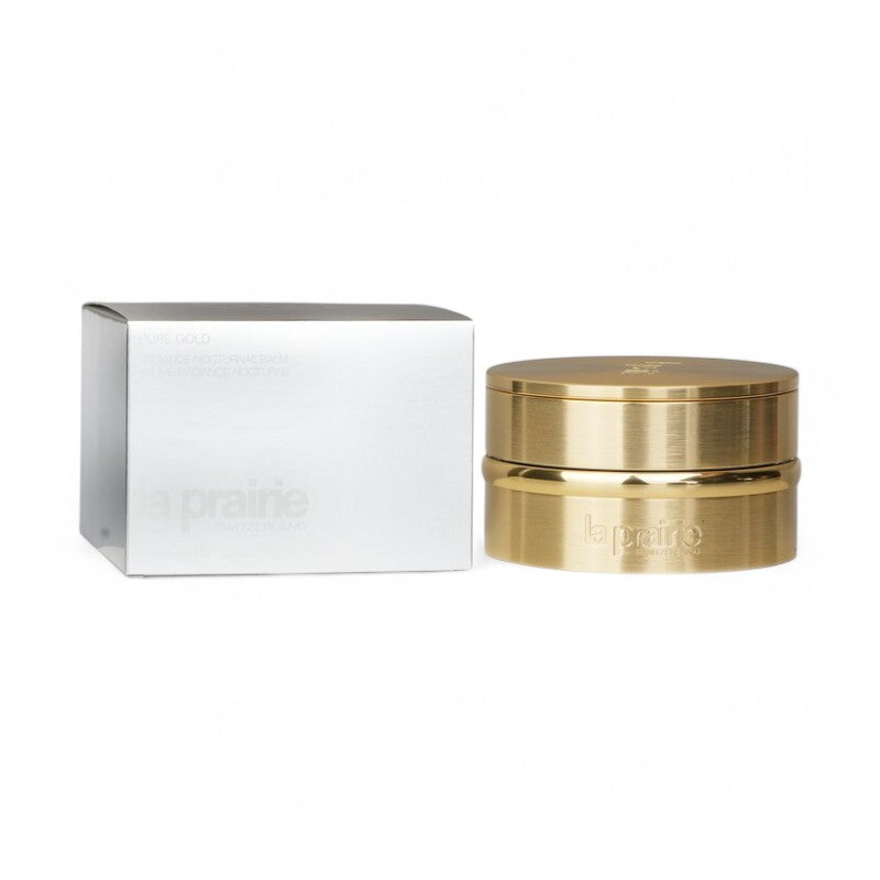 La Prairie Pure Gold Radiance Nocturnal Balm 141383 60ml/2oz
