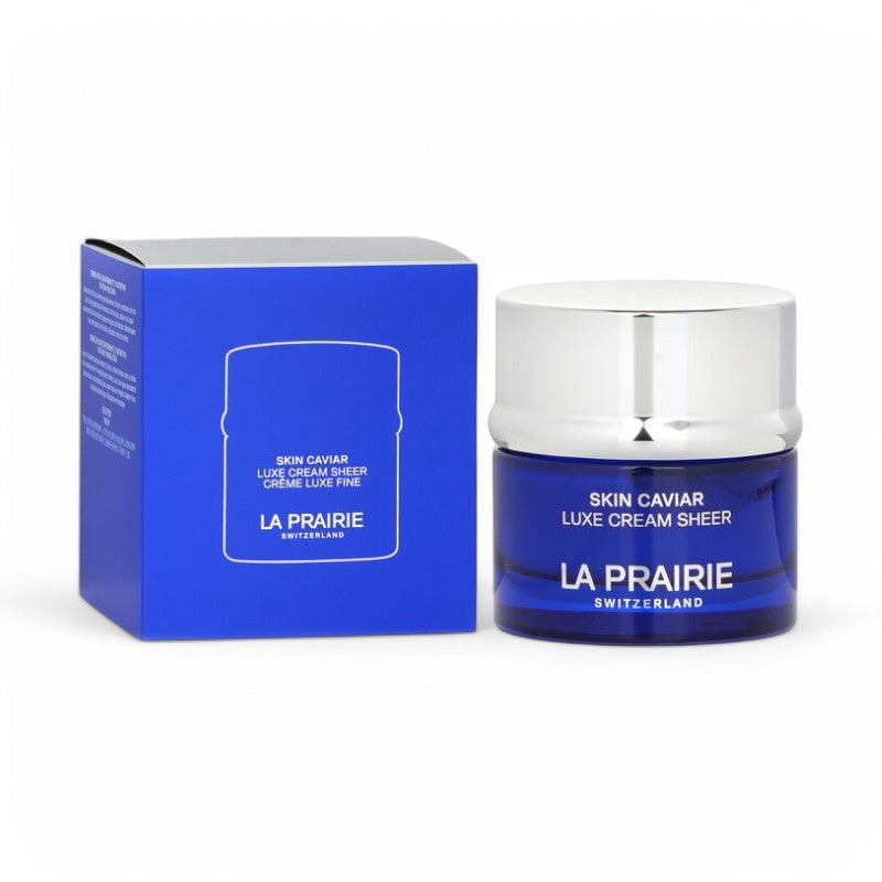 La Prairie Skin Caviar Luxe Cream Sheer (New) 139694 50ml/1.7oz