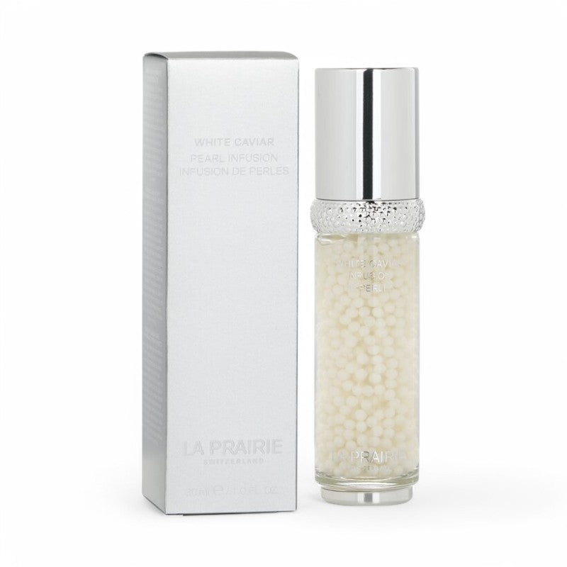 La Prairie White Caviar Pearl Infusion Illuminating And Firming Face Serum 132930 30ml/1oz