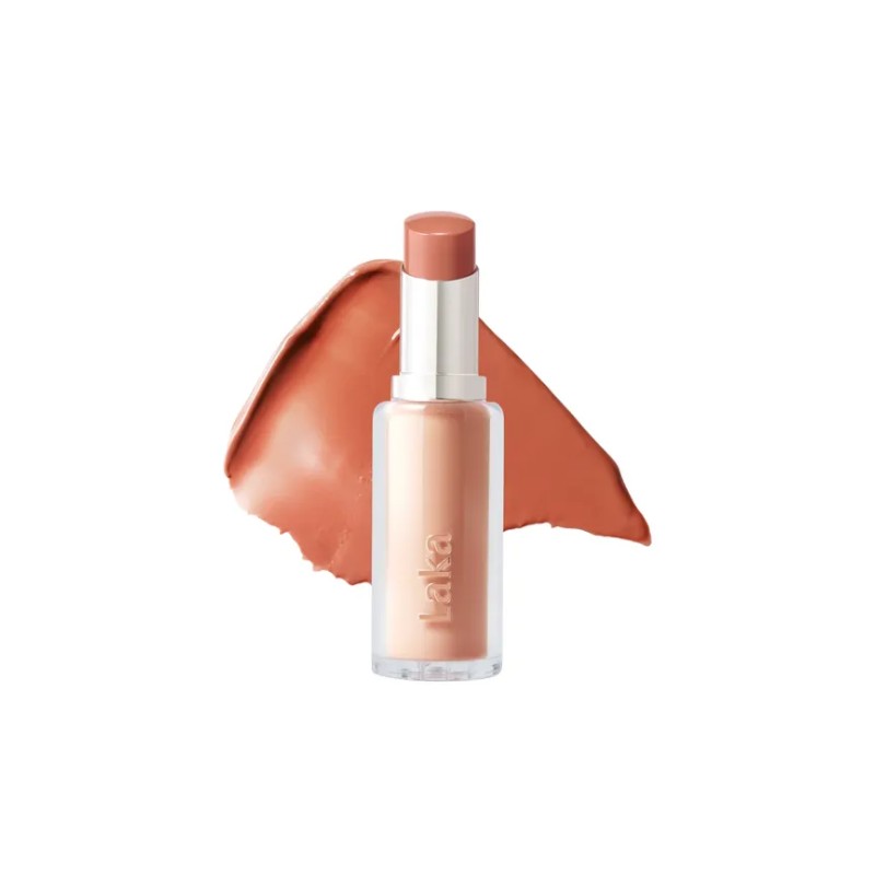 Laka Bonding Glow Lipstick - 16 Colors 