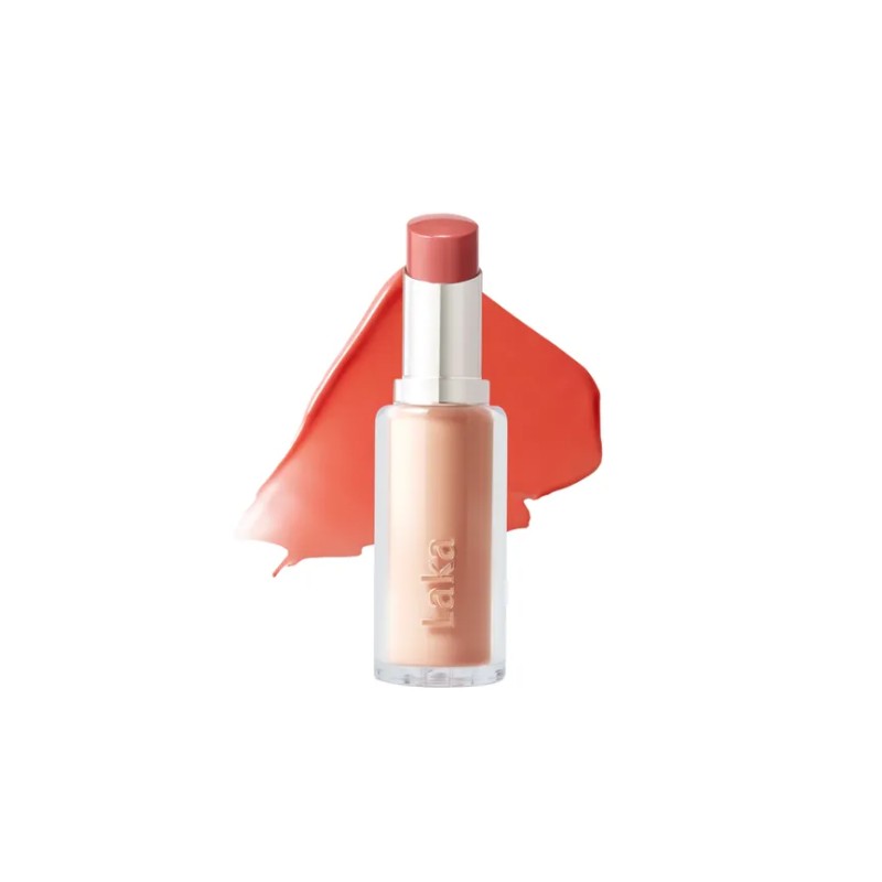 Laka Bonding Glow Lipstick - 16 Colors 