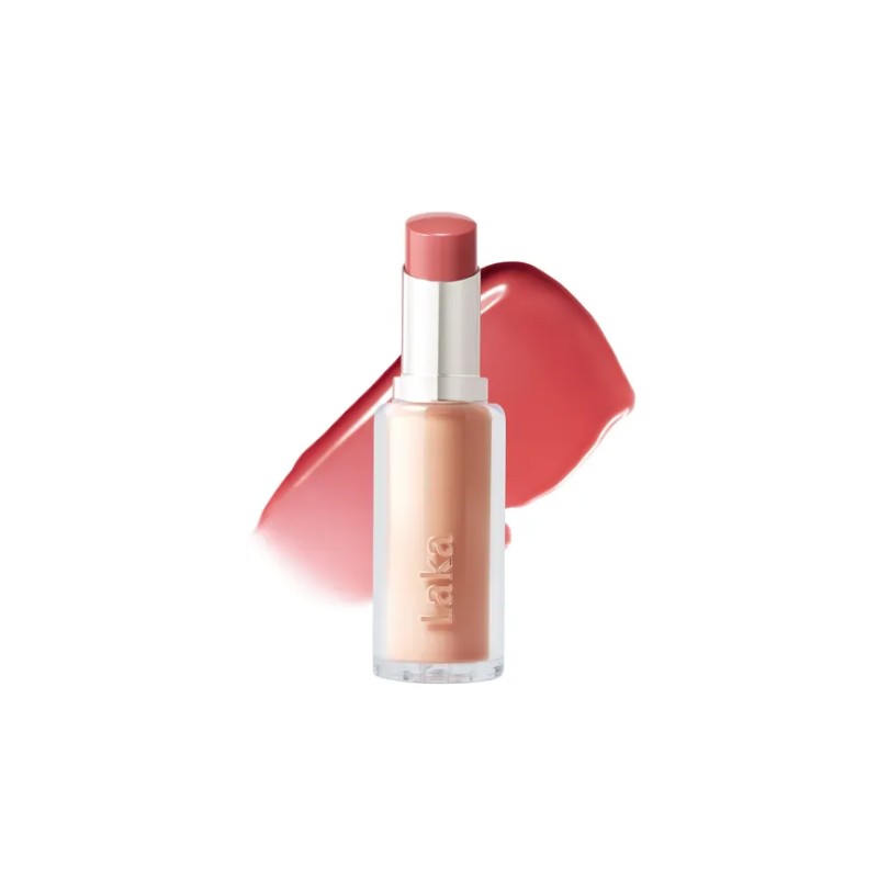 Laka Bonding Glow Lipstick - 16 Colors 