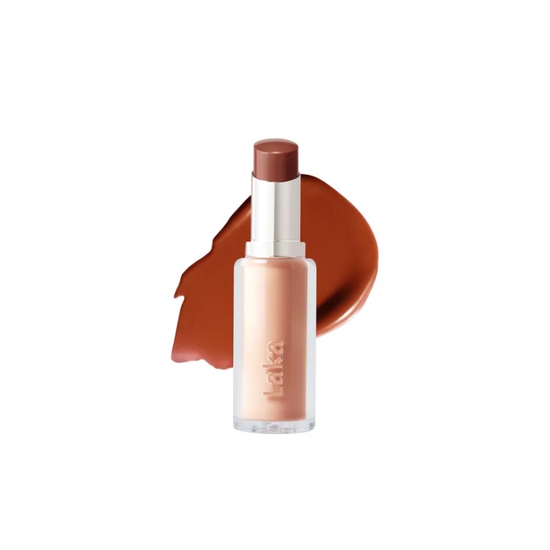 Laka Bonding Glow Lipstick - 16 Colors 