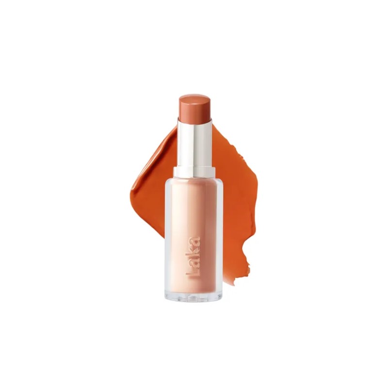 Laka Bonding Glow Lipstick - 16 Colors 