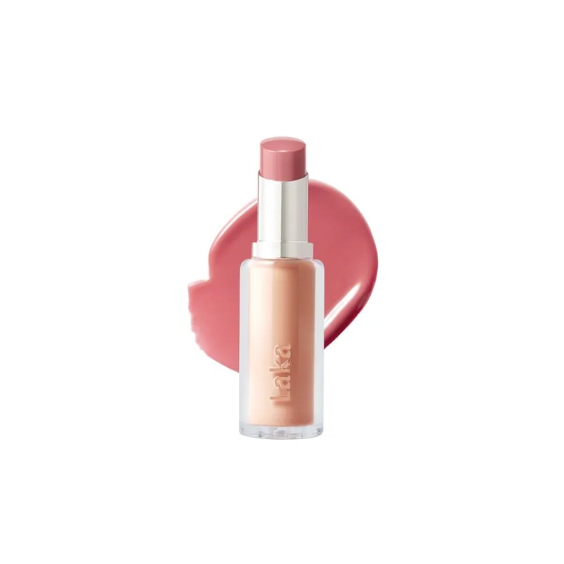 Laka Bonding Glow Lipstick - 16 Colors 