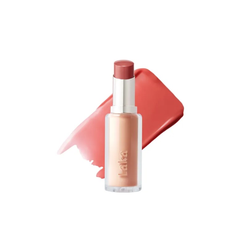 Laka Bonding Glow Lipstick - 16 Colors 