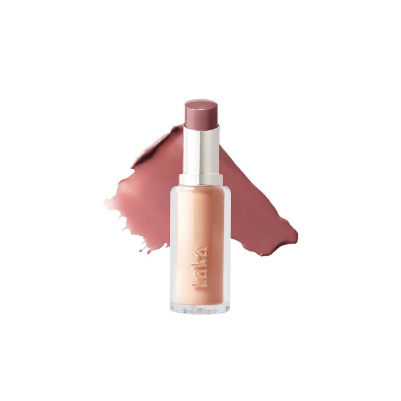 Laka Bonding Glow Lipstick - 16 Colors 