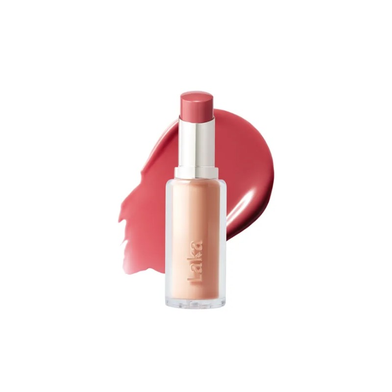 Laka Bonding Glow Lipstick - 16 Colors 