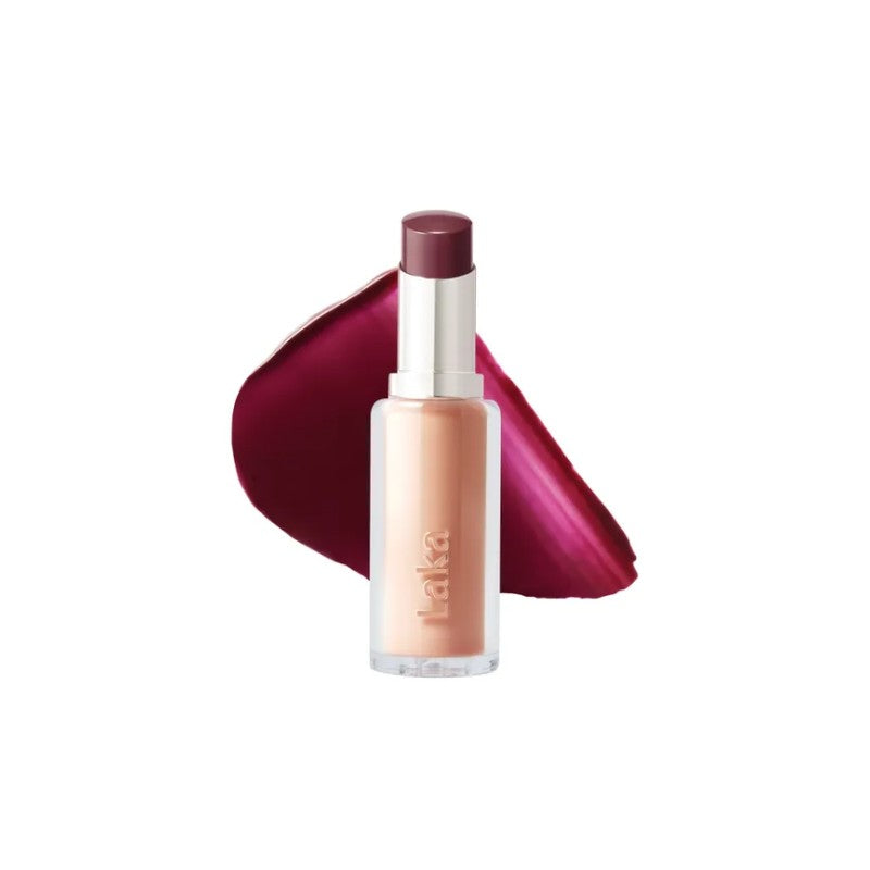 Laka Bonding Glow Lipstick - 16 Colors 