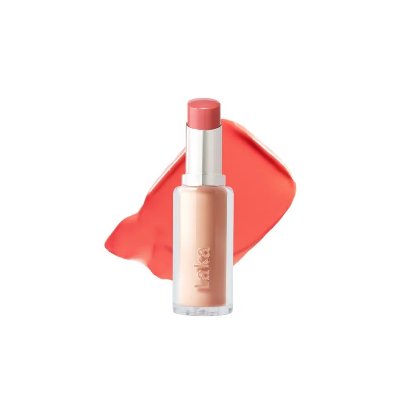 Laka Bonding Glow Lipstick - 16 Colors 