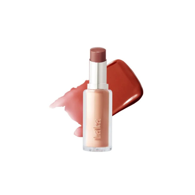 Laka Bonding Glow Lipstick - 16 Colors 