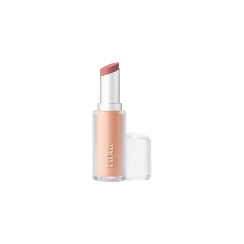 Laka Bulky Matte Lipstick - 10 Colors 