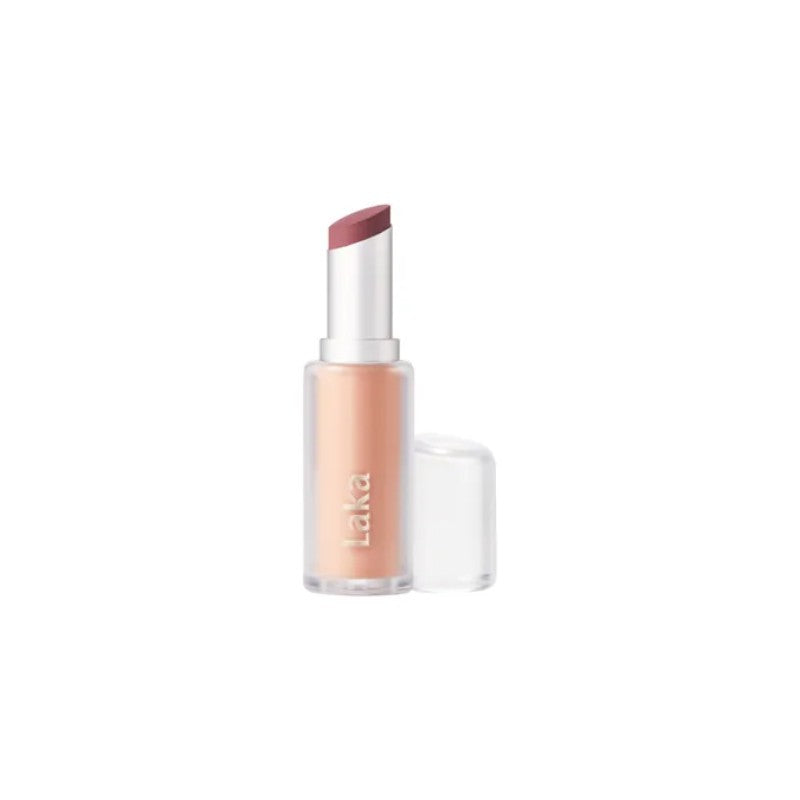 Laka Bulky Matte Lipstick - 10 Colors 