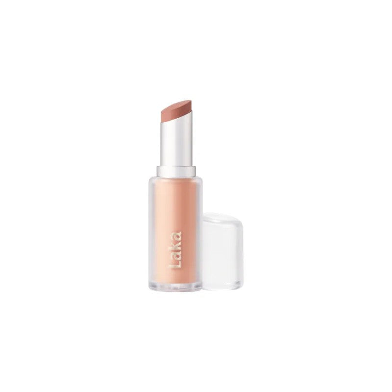 Laka Bulky Matte Lipstick - 10 Colors 