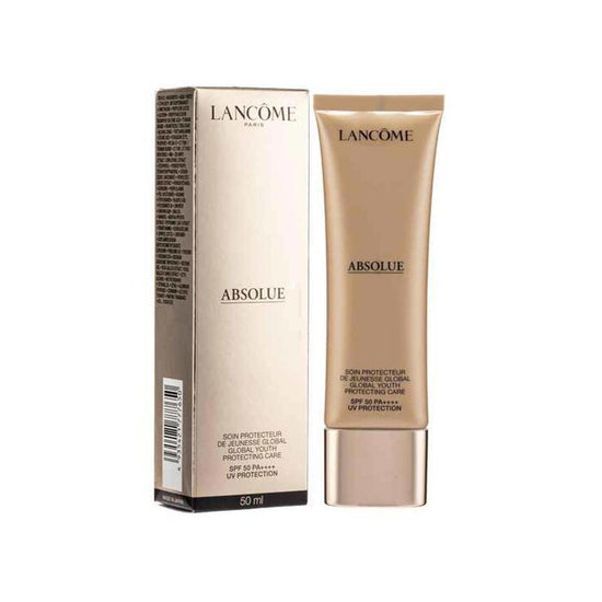 【Clearance】 Lancome ABSOLUE SPF 50 PA++++UV PROTECTION 50ml 50ml / 1.8oz (Unsealed) (EXP:12/26)