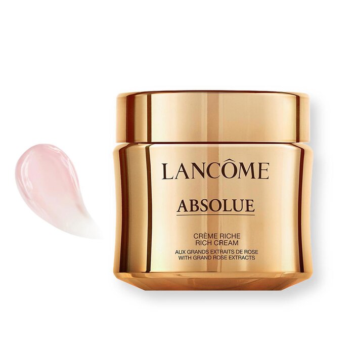 Lancome Absolue Regenerating Brightening Rich Cream 60ml/2.1oz