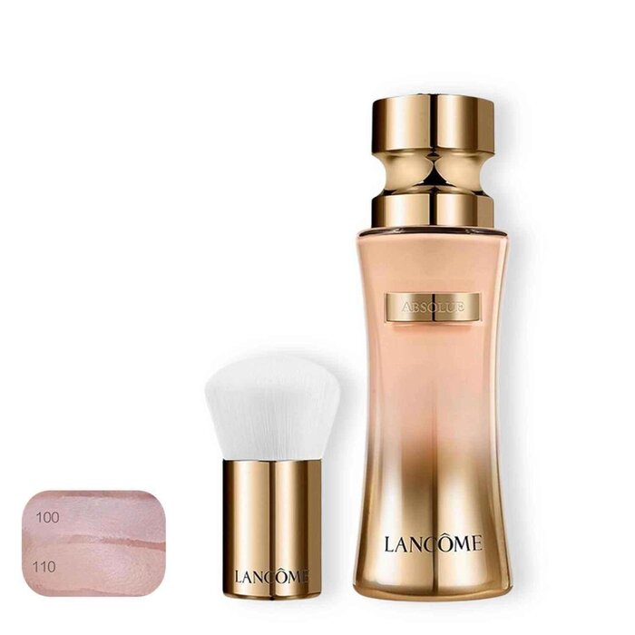 Lancome Absolue Sublime Essence In Cream Foundation - 