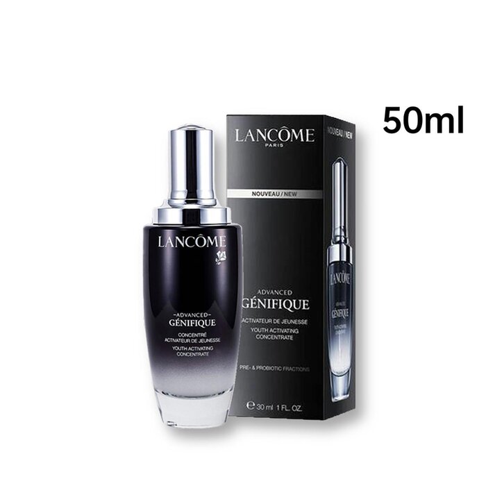 Lancome ADVANCED GENIFIQUE YOUTH ACTIVATING SERUM 50ml