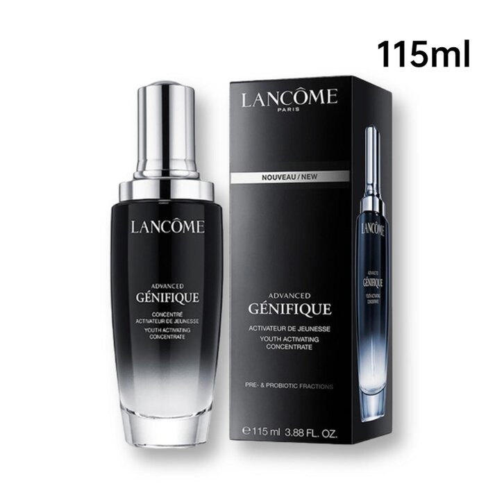 Lancome ADVANCED GENIFIQUE YOUTH ACTIVATING SERUM 115ml