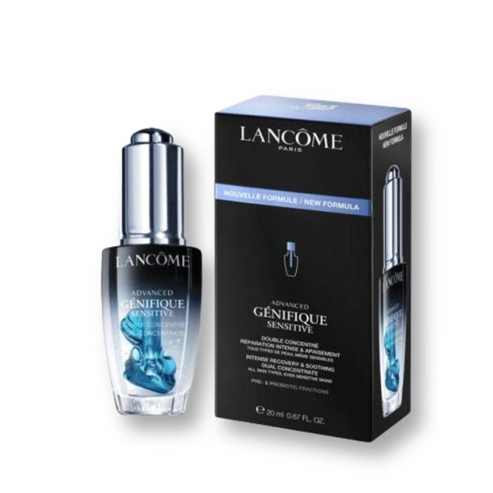 Lancome Advanced Genifique Sensitive Dual Concentrate 20ml