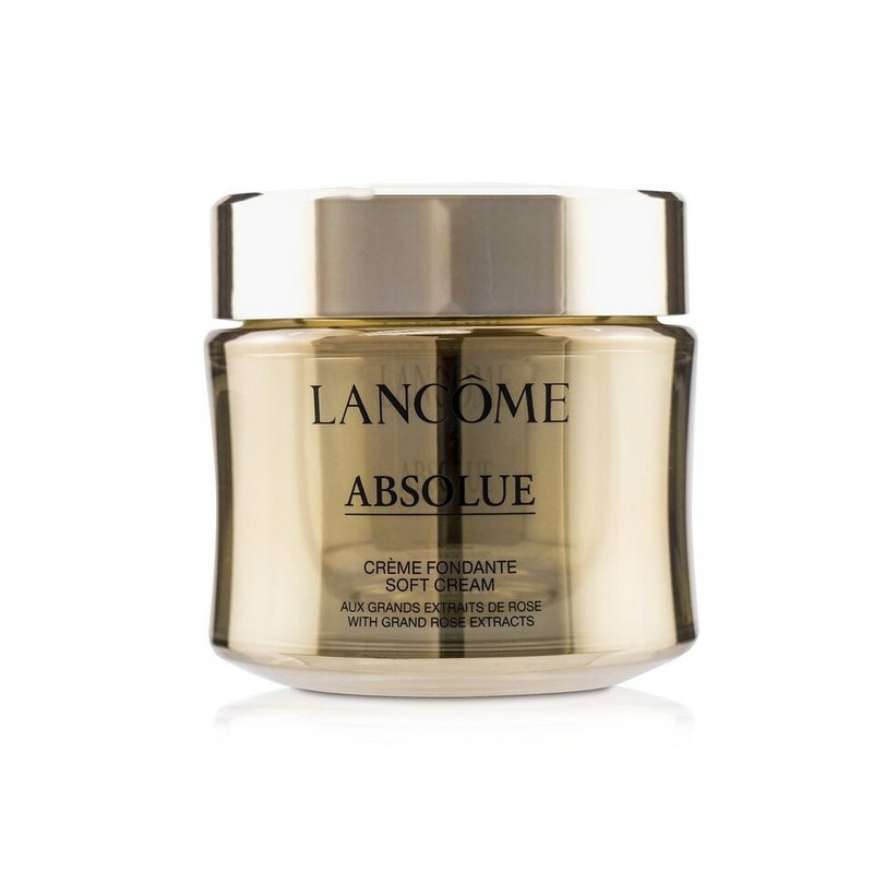 Lancome Absolue Creme Fondante Regenerating Brightening Soft Cream L7297100/768735 60ml/2oz